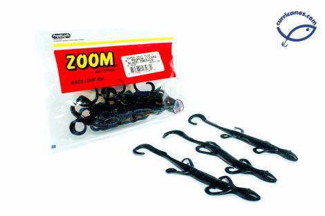 ZOOM MAGNUM LIZARD 8 PULGADAS