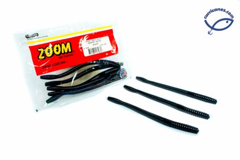 ZOOM MAGNUM TRICK WORM 7 PULGADAS