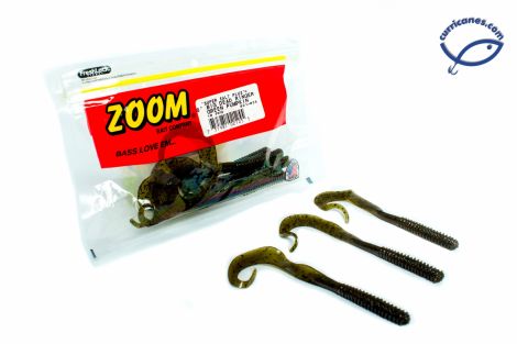 ZOOM BIG DEAD RINGER 8 PULGADAS