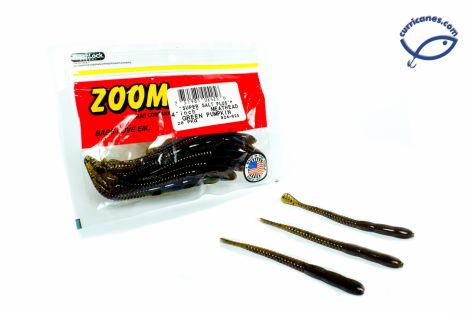 ZOOM MEATHEAD 4 PULGADAS