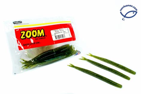 ZOOM FLUKE STICK 6 1/4 PULGADAS