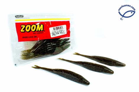 ZOOM MAGNUM SUPER FLUKE 7 PULGADAS