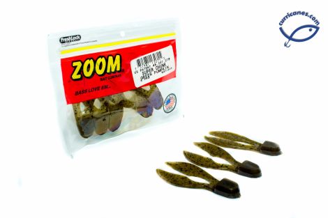 ZOOM SUPER CHUNK 4 PULGADAS