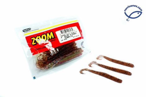ZOOM DEAD RINGER 4 PULGADAS