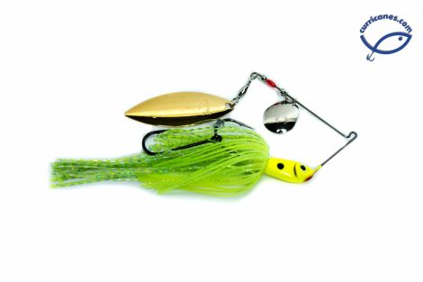 201SG-SUPER CHARTREUSE