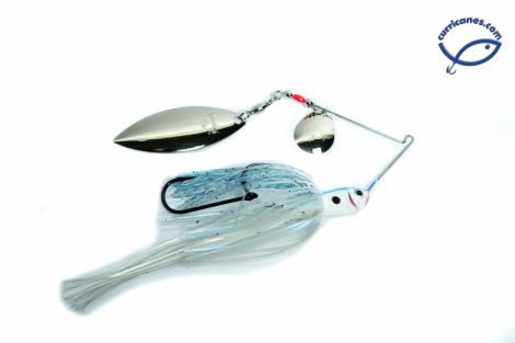 209S-BLUE SHAD