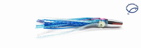 105-BLUE/SILVER/PINK
