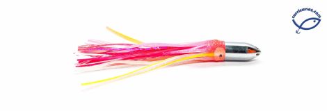 190-PINK/YELLOW/WHITE
