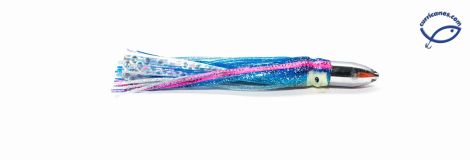 105-BLUE/PINK/SILVER