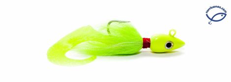 WILLIAMSON JIG ARROW HEAD AHJ31/2 OZ
