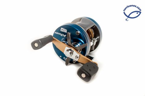 ABU GARCIA CARRETE BAITCASTING AMBASSADEUR C4-5600
