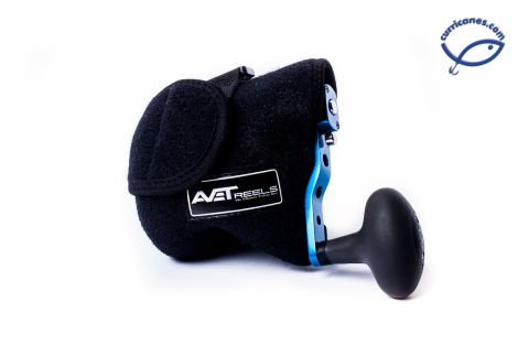 AVET FUNDADE NEOPRENO PARA CARRETE