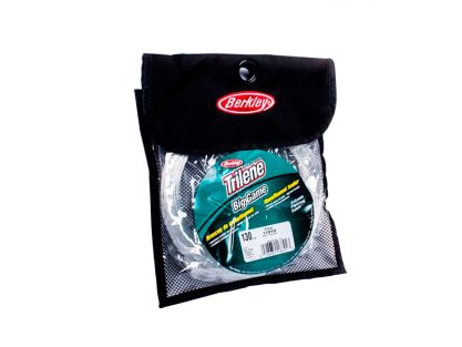 BERKLEY LIDER DE MONOFILAMENTO BIG GAME 110 YARDAS