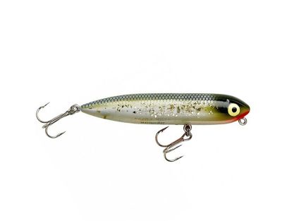SS-GLITTER SHAD
