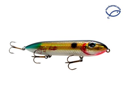 HBS-WOUNDED SHAD
