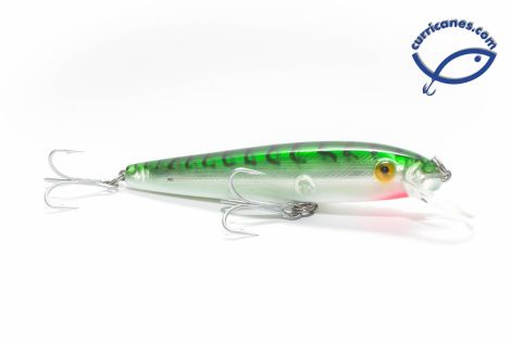 319-GREEN MACKEREL
