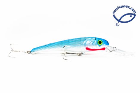 BLUE MACKEREL