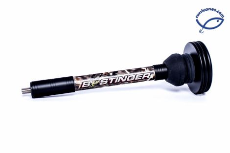 BSTINGER ESTABILIZADOR PRO HUNTER MAXX 8 PULGADAS