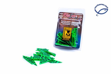 10831GT2-GREEN TIGER