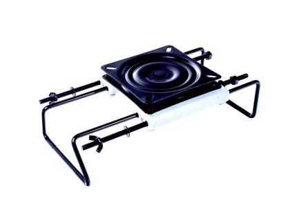 WISE BASE PARA LANCHA DE ALUMINIO WD14
