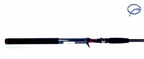 SHAKESPEARE CAÑA CASTING UGLYSTICK GX2 USCA601MH