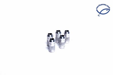 CARBON EXPRESS NOCK BUSHINGS 0.378, 55914 (12 PIEZAS)
