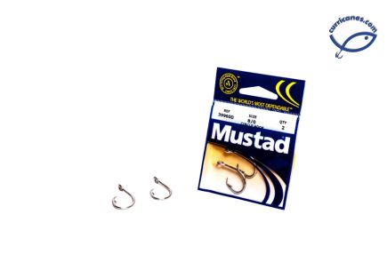 MUSTAD ANZUELO CIRCLE 39960-DT