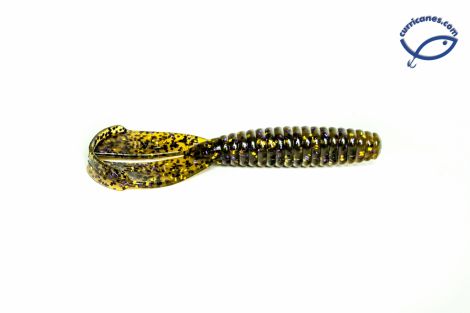 13-GREEN PUMPKIN PURPLE GOLD

