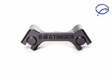 BSTINGER V-BAR BLOCK SOLIDO BSVB