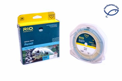 RIO FLY LINE PERMIT FLOATING