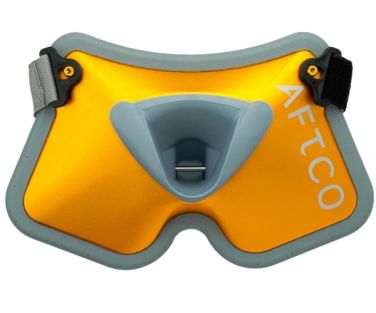 AFTCO CINTURON PARA PELEA BELT L ABLT001