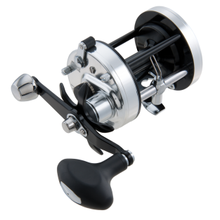 ABU GARCIA CARRETE BAITCASTING AMBASSADEUR C3-7000