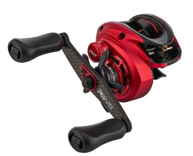 ABU GARCIA CARRETE BAITCASTING REVO5 ROCKET