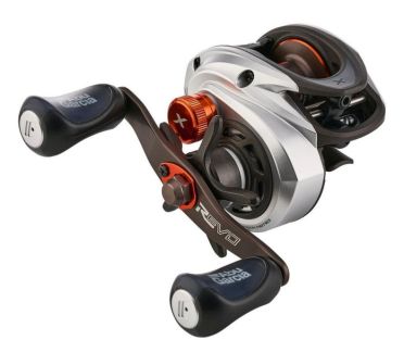 ABU GARCIA CARRETE BAITCASTING REVO5 X