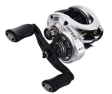 ABU GARCIA CARRETE BAITCASTING ZENON MG-LTX