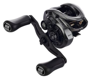 ABU GARCIA CARRETE BAITCASTING ZENON MG-X