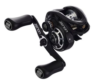 ABU GARCIA CARRETE BAITCASTING ZENON X