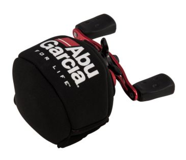 ABU GARCIA FUNDA DE NEOPRENO PARA CARRETE BAITCASTING MOD. ABULP