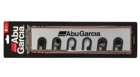 ABU GARCIA RACK PARA CAÑAS HORIZONTAL MODELO ABURMH6