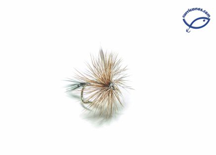 RAINYS MOSCA ADAMS-ANZUELO #16