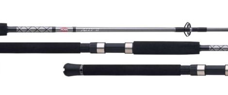 PENN CAÑA SPINNING ALLY II ALLYBWII3050S70