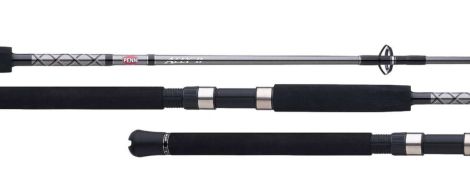 PENN CAÑA SPINNING ALLY II ALLYBWII3050S66