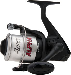 SHAKESPEARE CARRETE SPINNING ALPHA 50B