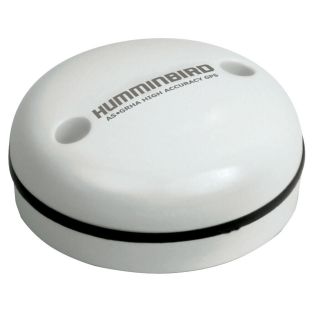 HUMMINBIRD ANTENA GPS MOD. AS GR16