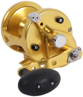 AVET CARRETE TROLEO/CONVENCIONAL LX6.0 G2 GOLD