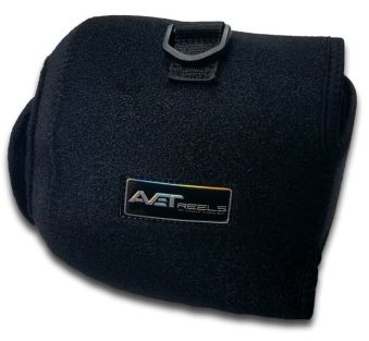 AVET FUNDA DE NEOPRENO PARA CARRETE EXW50/2, EXTRA EXTRA LARGE