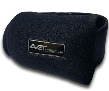AVET FUNDA DE NEOPRENO PARA CARRETE EXW30/2, EXTRA LARGE