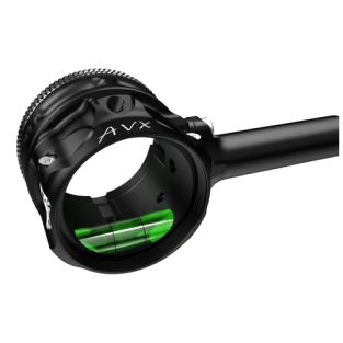 AXCEL COMBO SCOPE TARGET ACCUVIEW AVX3-TC4X-BK