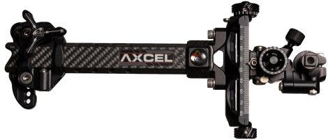 AXCEL MIRA TARGET ACHIEVE XP ACXP-C6R-BB