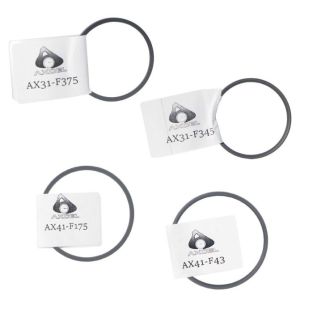 AXCEL LENTE PARA SCOPE AX31 4X MOD. AX31-CTDC-4X